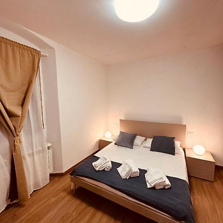 Apartmán Acasa 128 La Spezia Exteriér fotografie