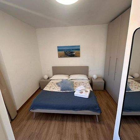Apartmán Acasa 128 La Spezia Exteriér fotografie