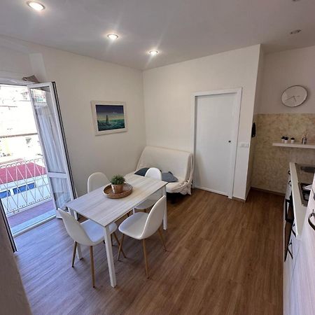 Apartmán Acasa 128 La Spezia Exteriér fotografie