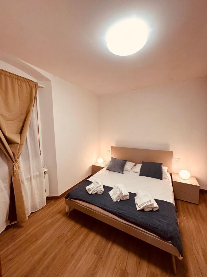 Apartmán Acasa 128 La Spezia Exteriér fotografie