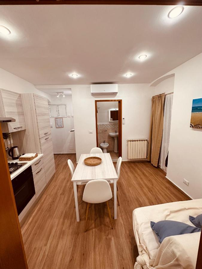Apartmán Acasa 128 La Spezia Exteriér fotografie