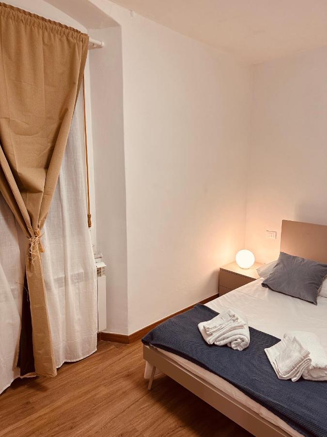 Apartmán Acasa 128 La Spezia Exteriér fotografie