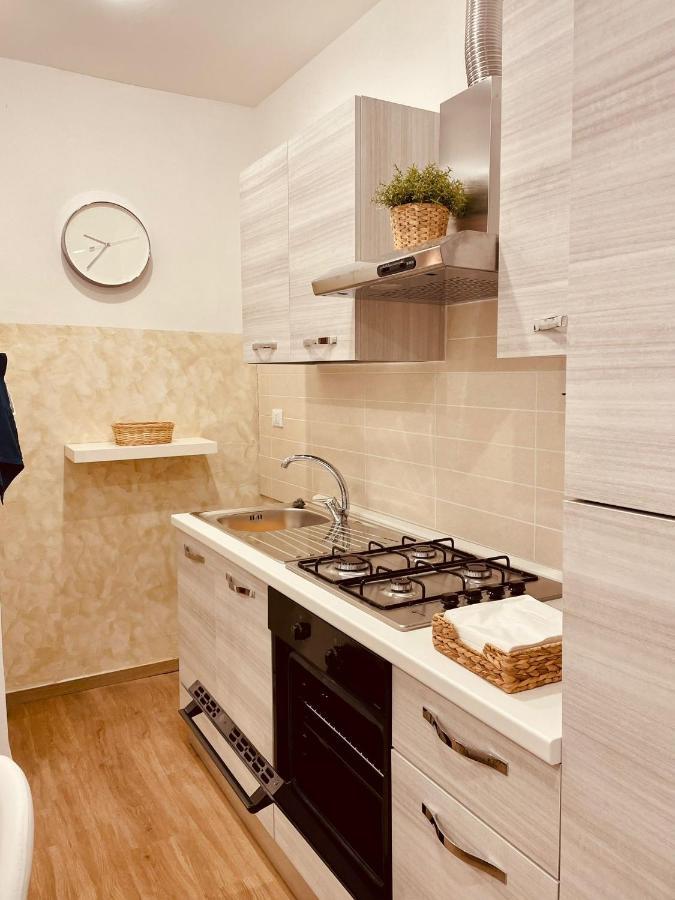 Apartmán Acasa 128 La Spezia Exteriér fotografie