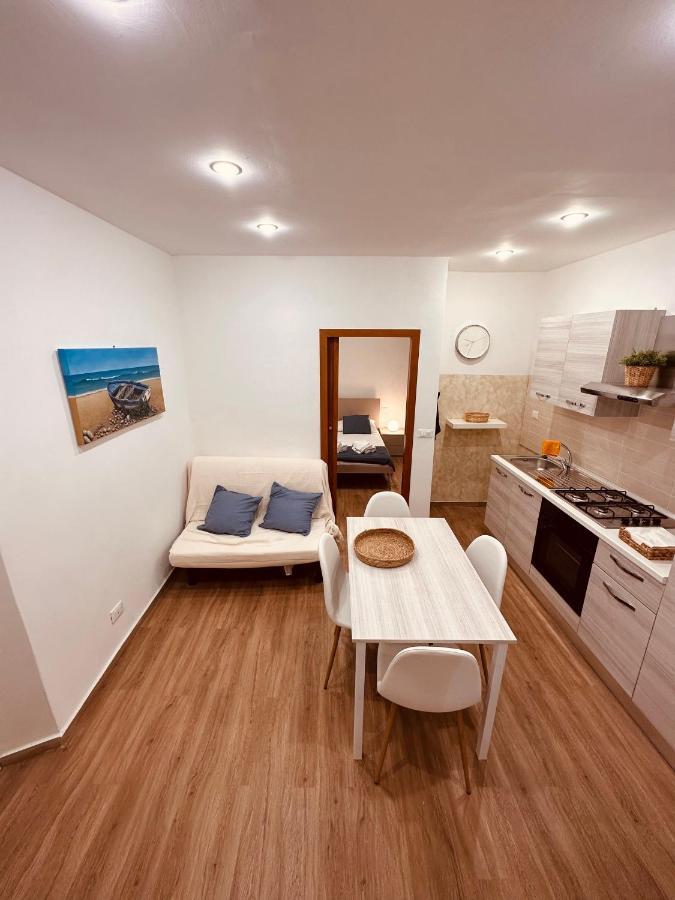 Apartmán Acasa 128 La Spezia Exteriér fotografie
