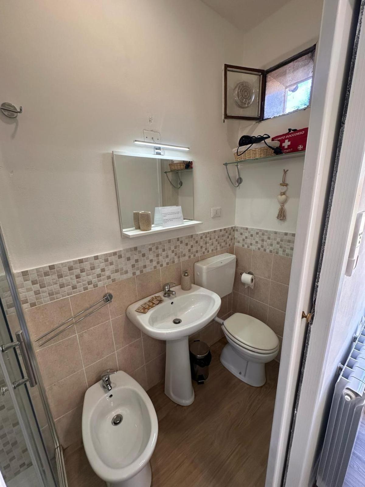 Apartmán Acasa 128 La Spezia Exteriér fotografie