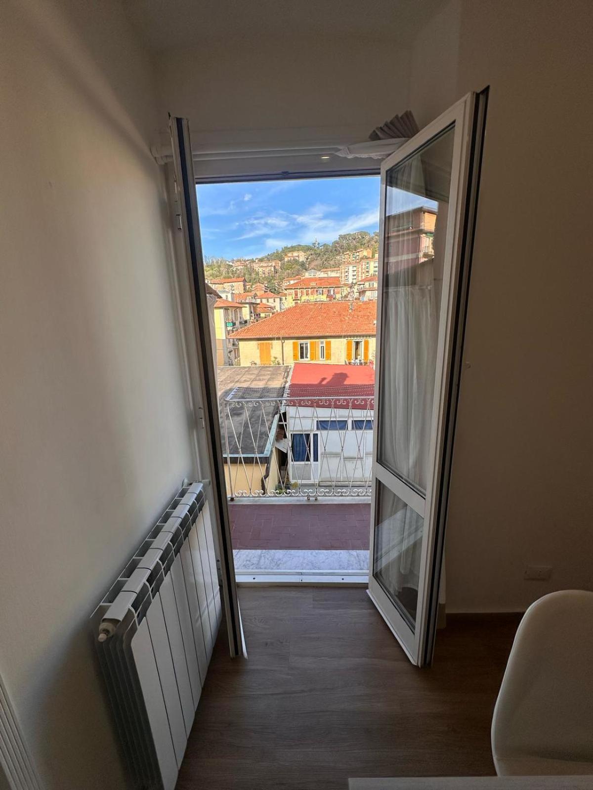 Apartmán Acasa 128 La Spezia Exteriér fotografie