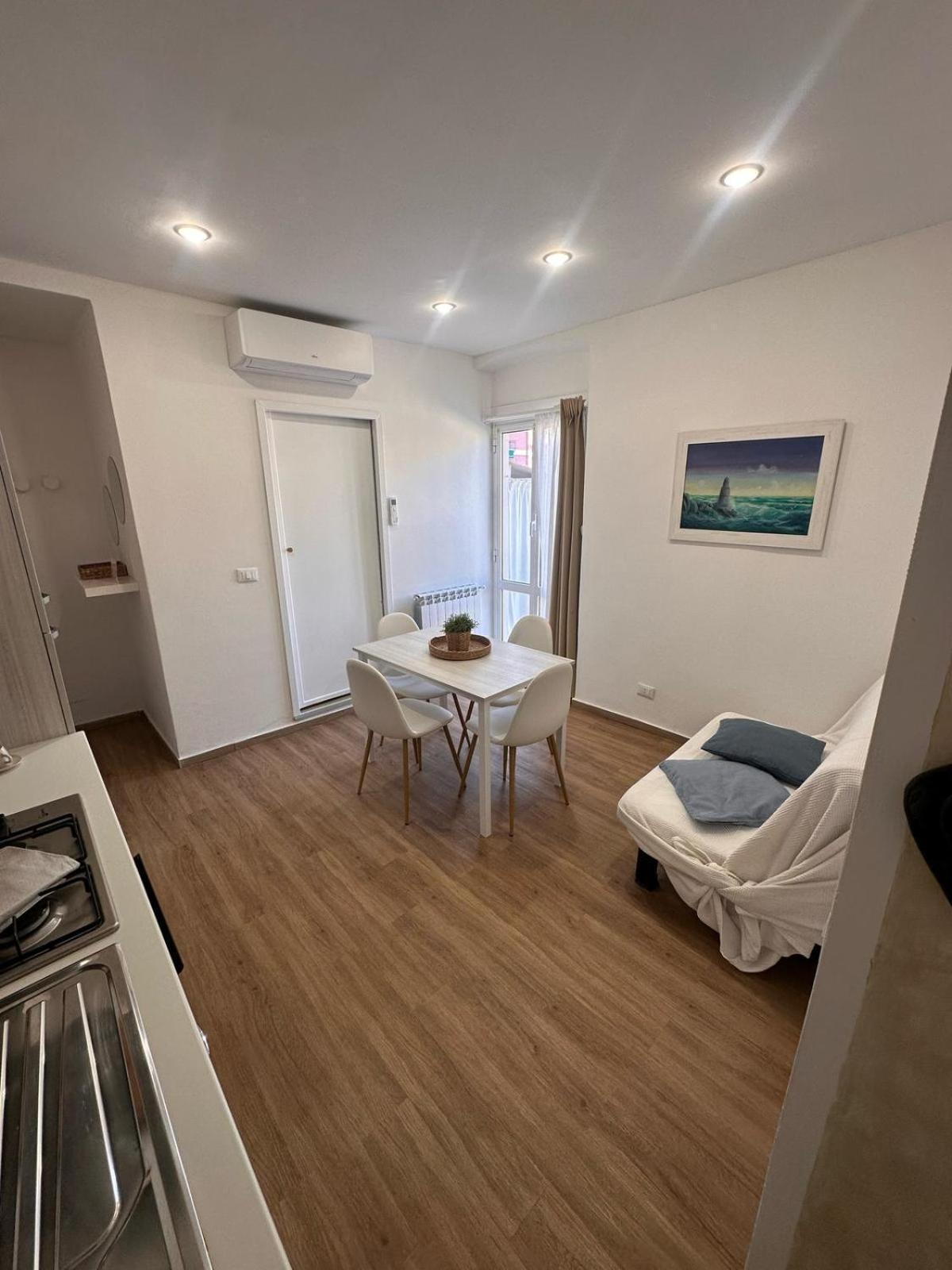 Apartmán Acasa 128 La Spezia Exteriér fotografie